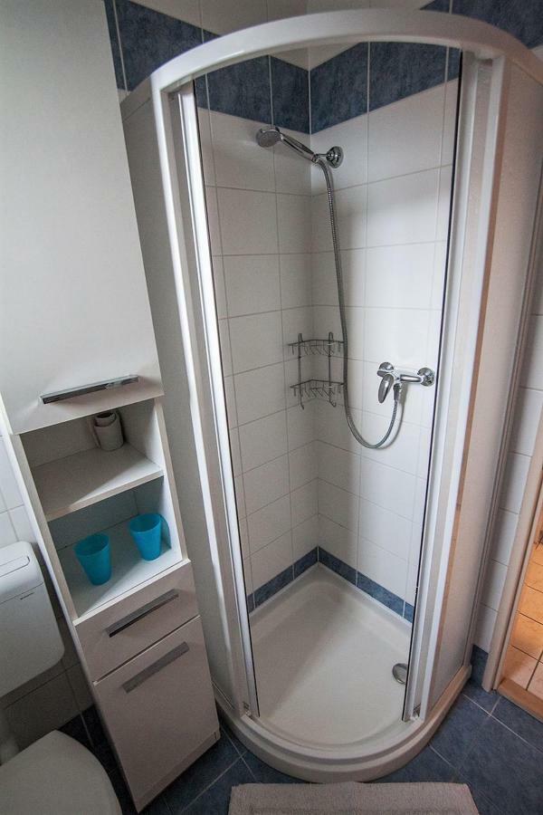 Bile Domky Apartment Lednice Exterior photo