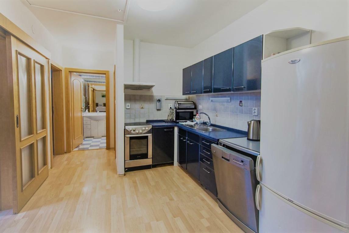 Bile Domky Apartment Lednice Exterior photo