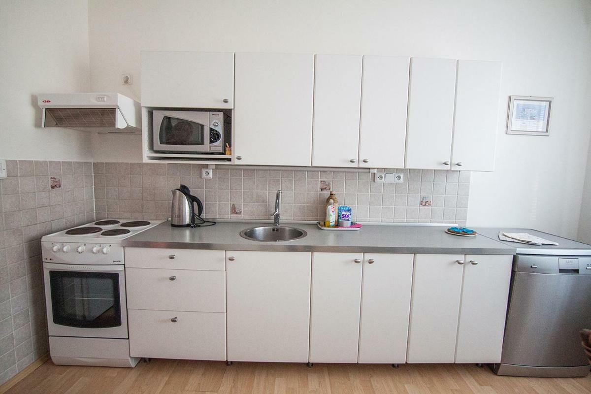 Bile Domky Apartment Lednice Exterior photo
